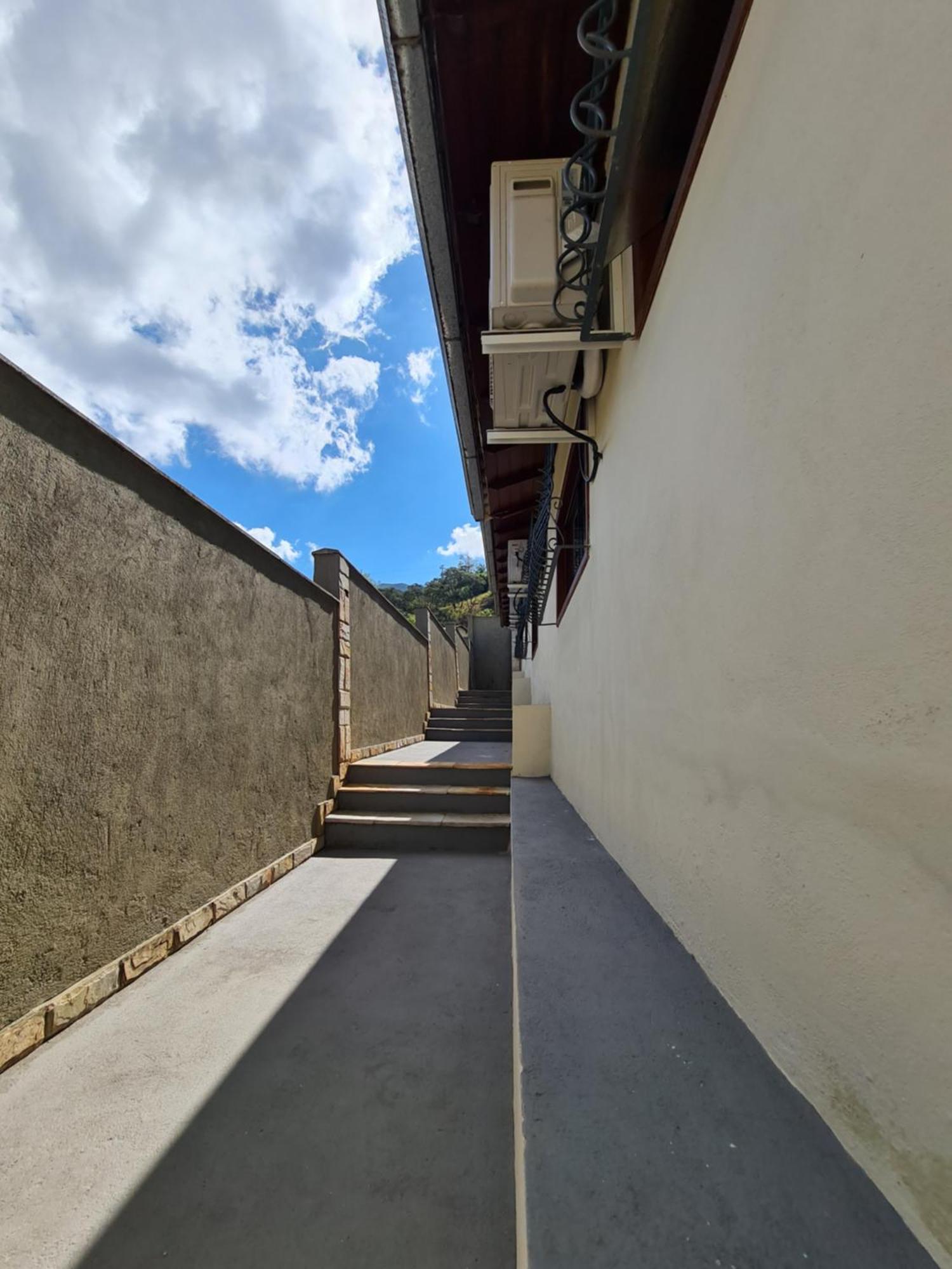 Pousada Chico Anjo Ouro Preto  Bagian luar foto